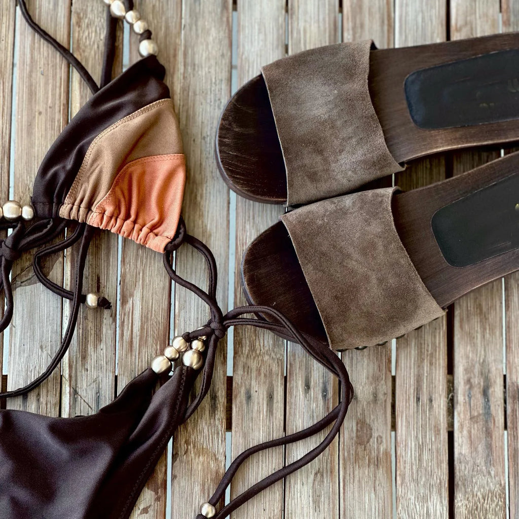 The Sienna Swim Set