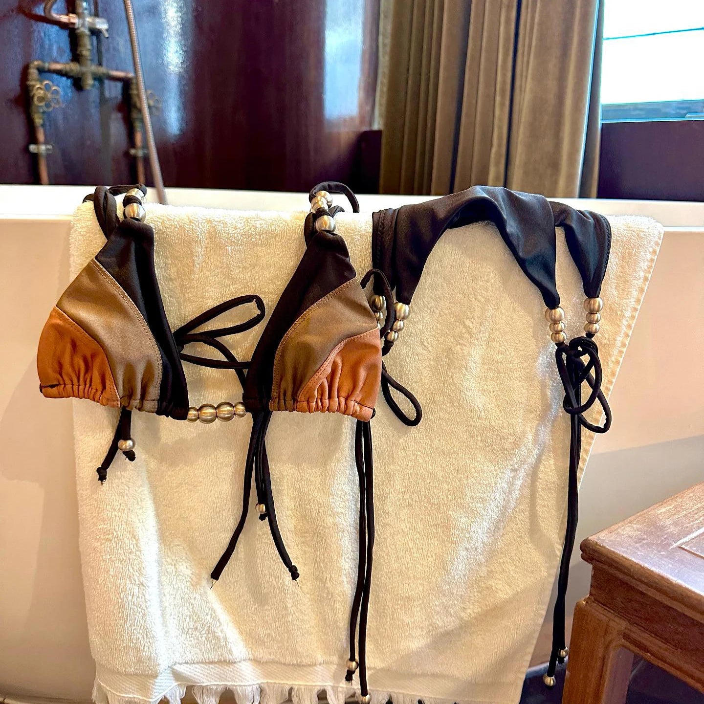 The Sienna Swim Set