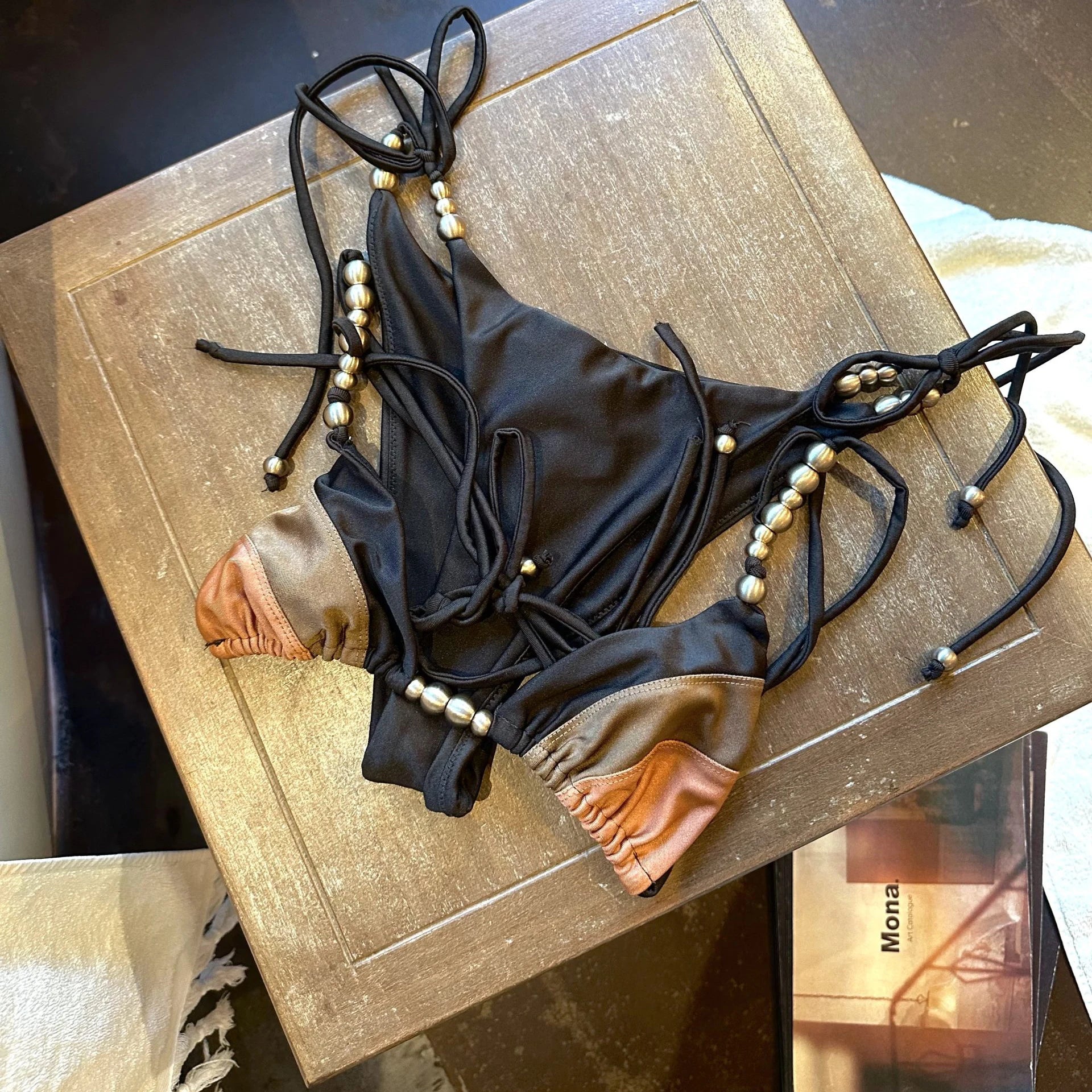 The Sienna Swim Set