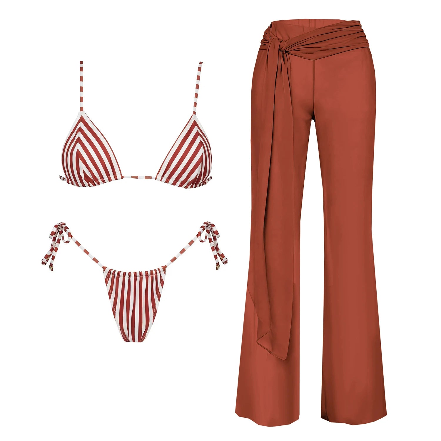 The Bella Swim Set