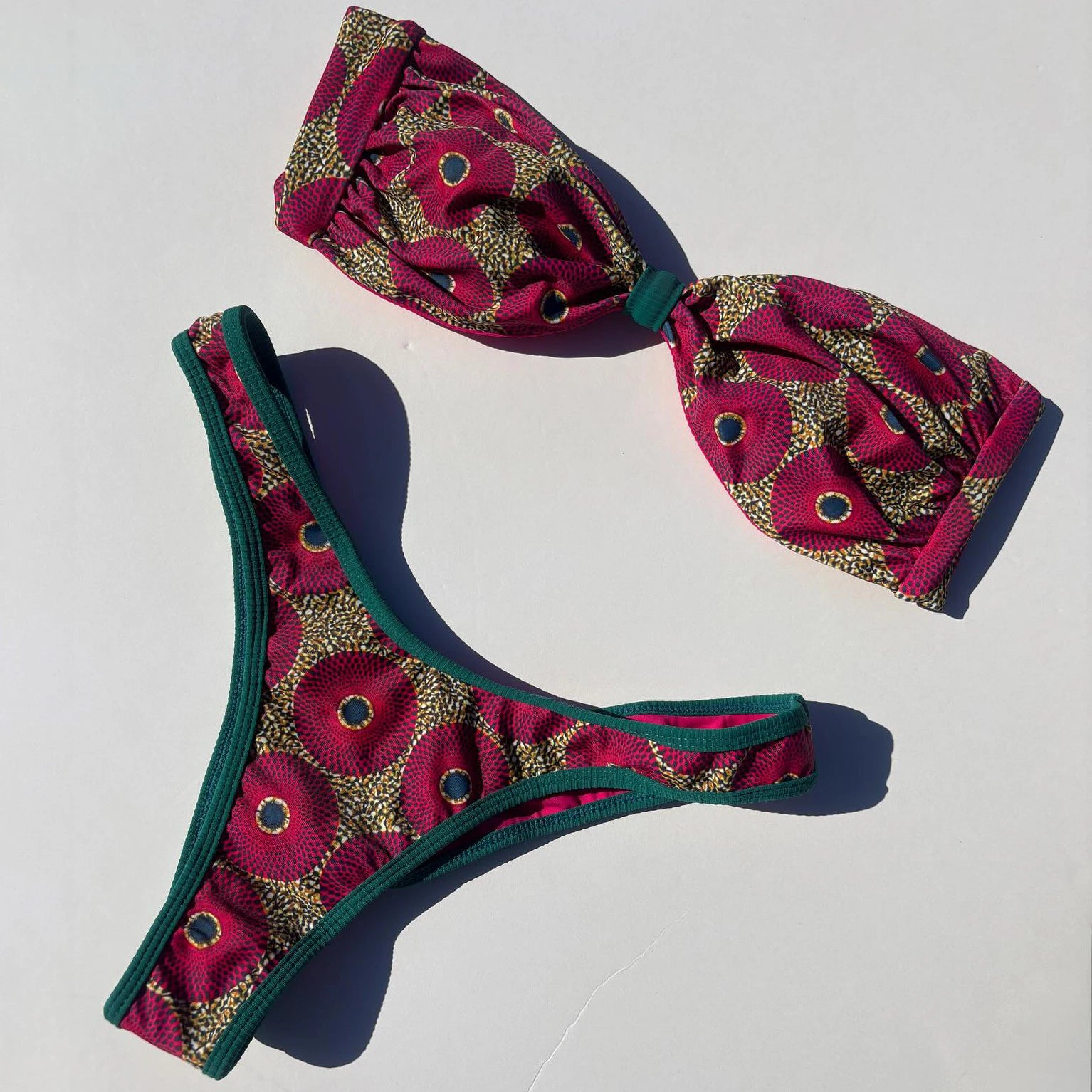 The Bambi Swim Set