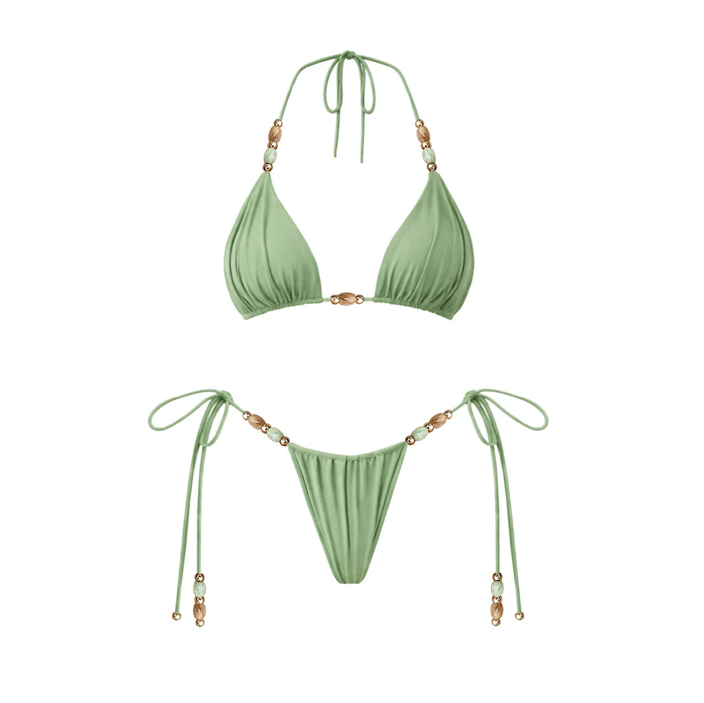 The Athena Swim Set