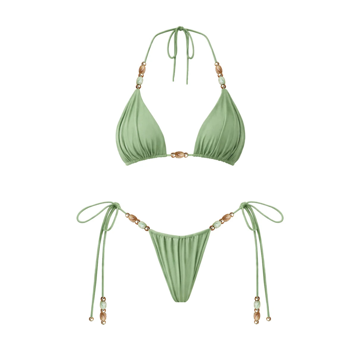 The Athena Swim Set