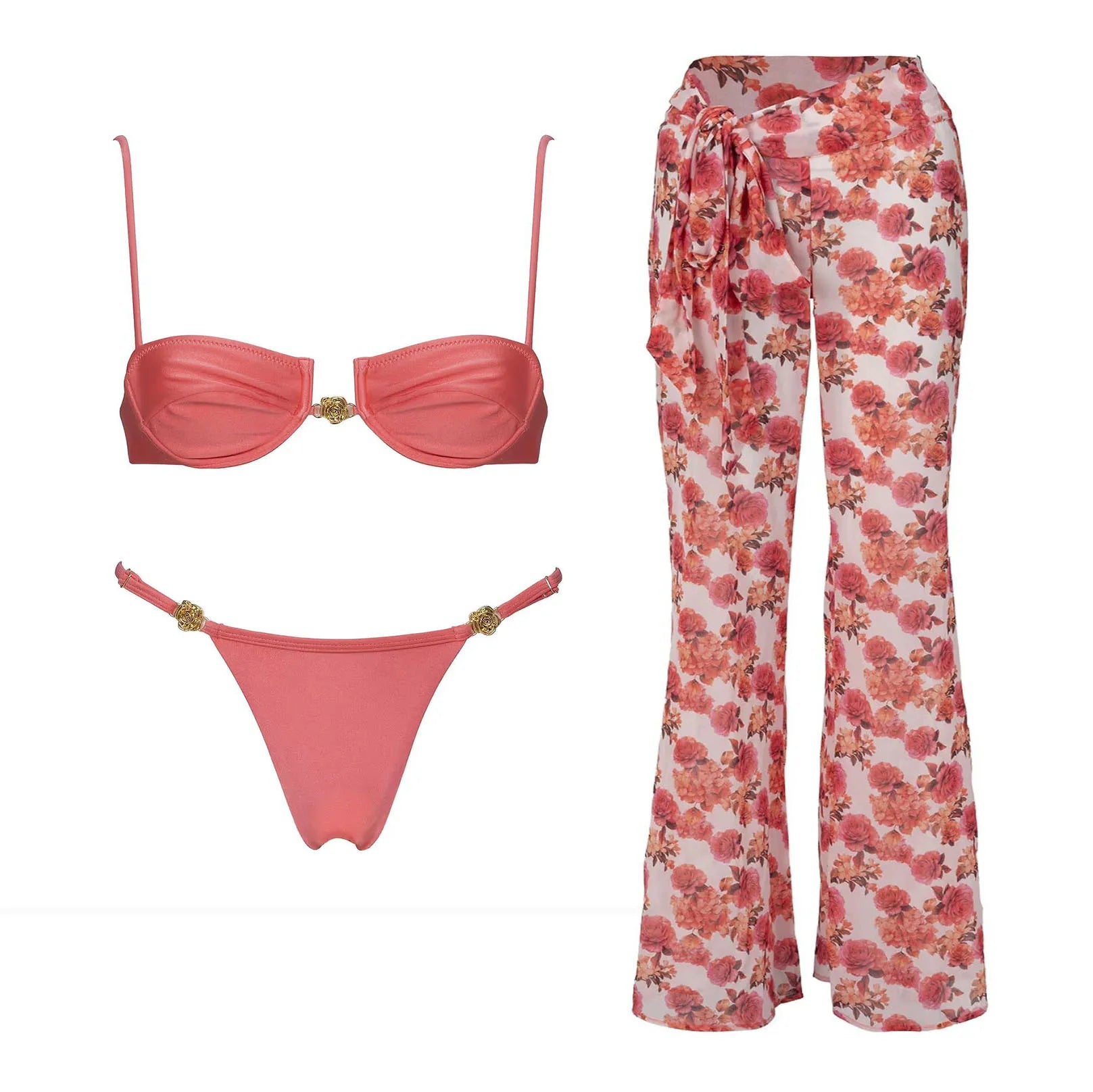 The Isla Swim Set