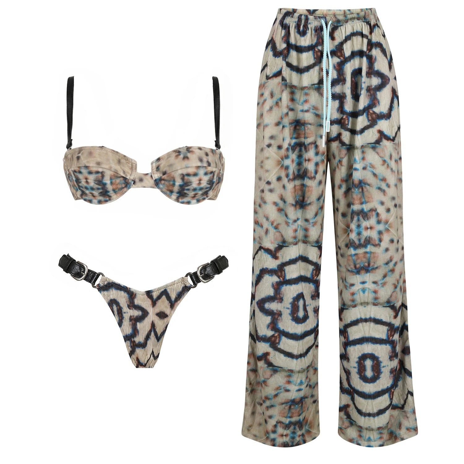 The Valentina Swim Set