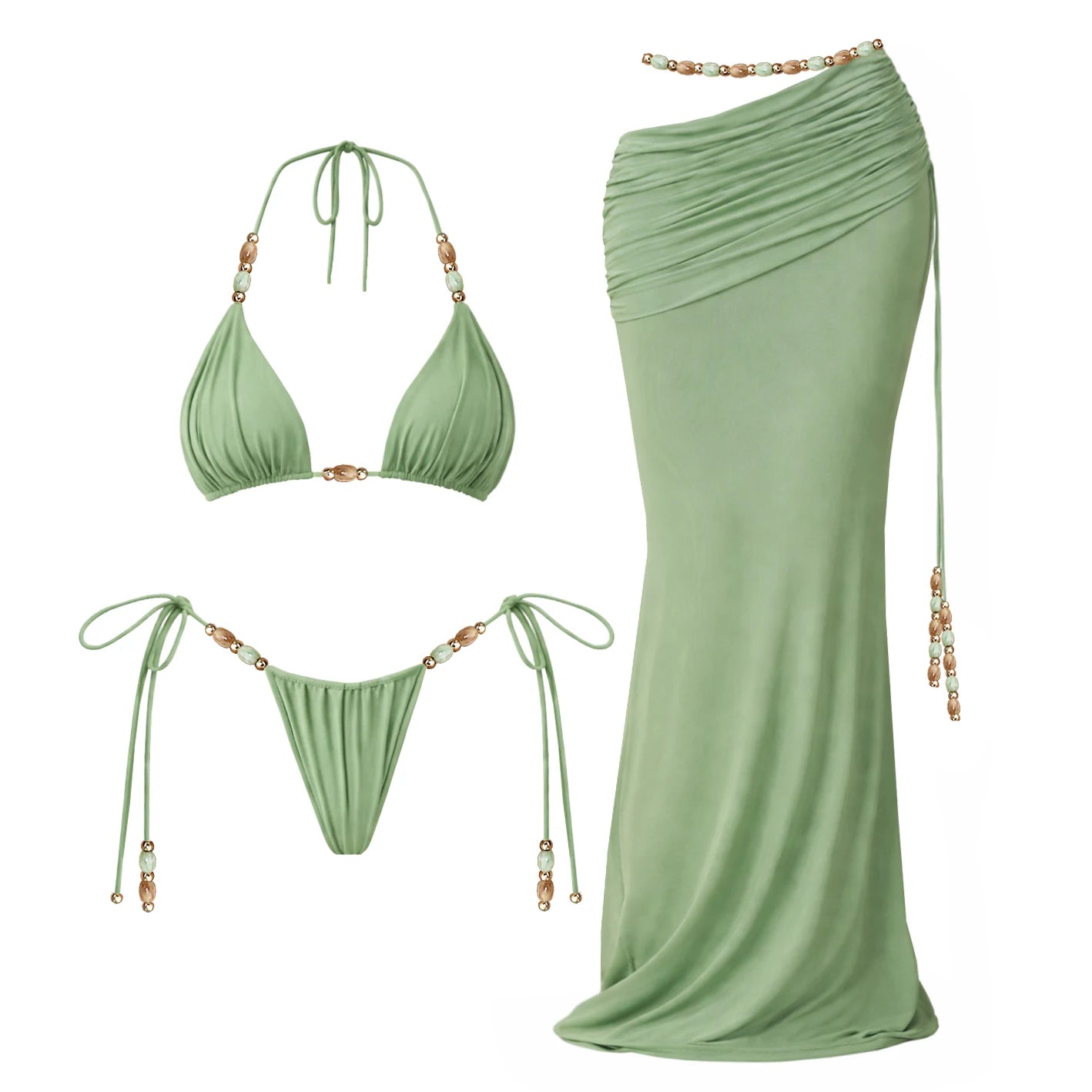 The Athena Swim Set
