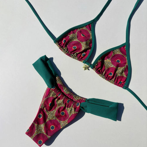 The Bambi Swim Set