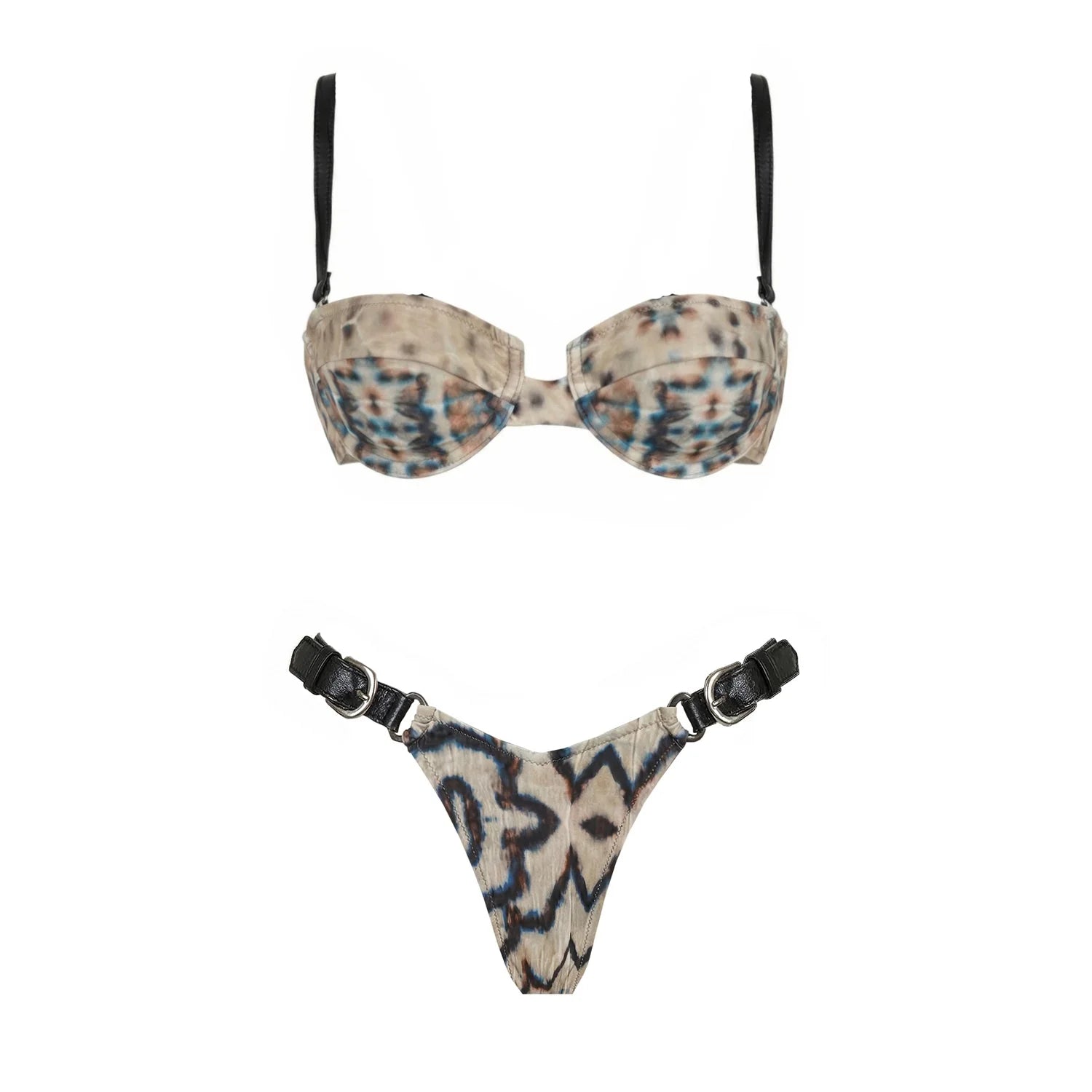 The Valentina Swim Set