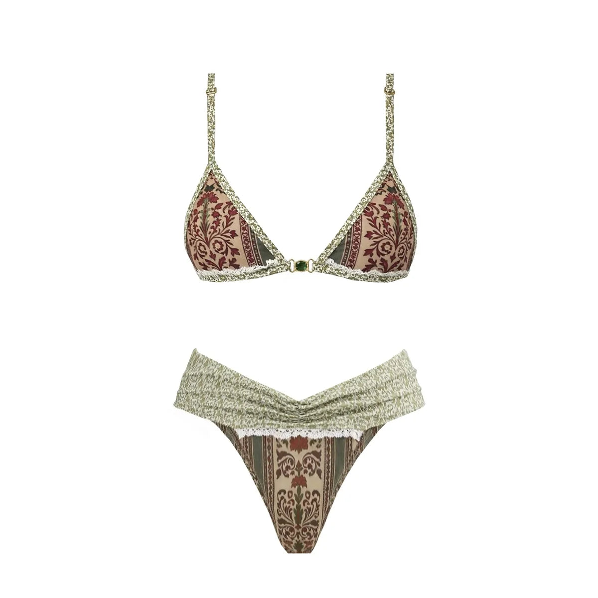 The Luna Swim Set