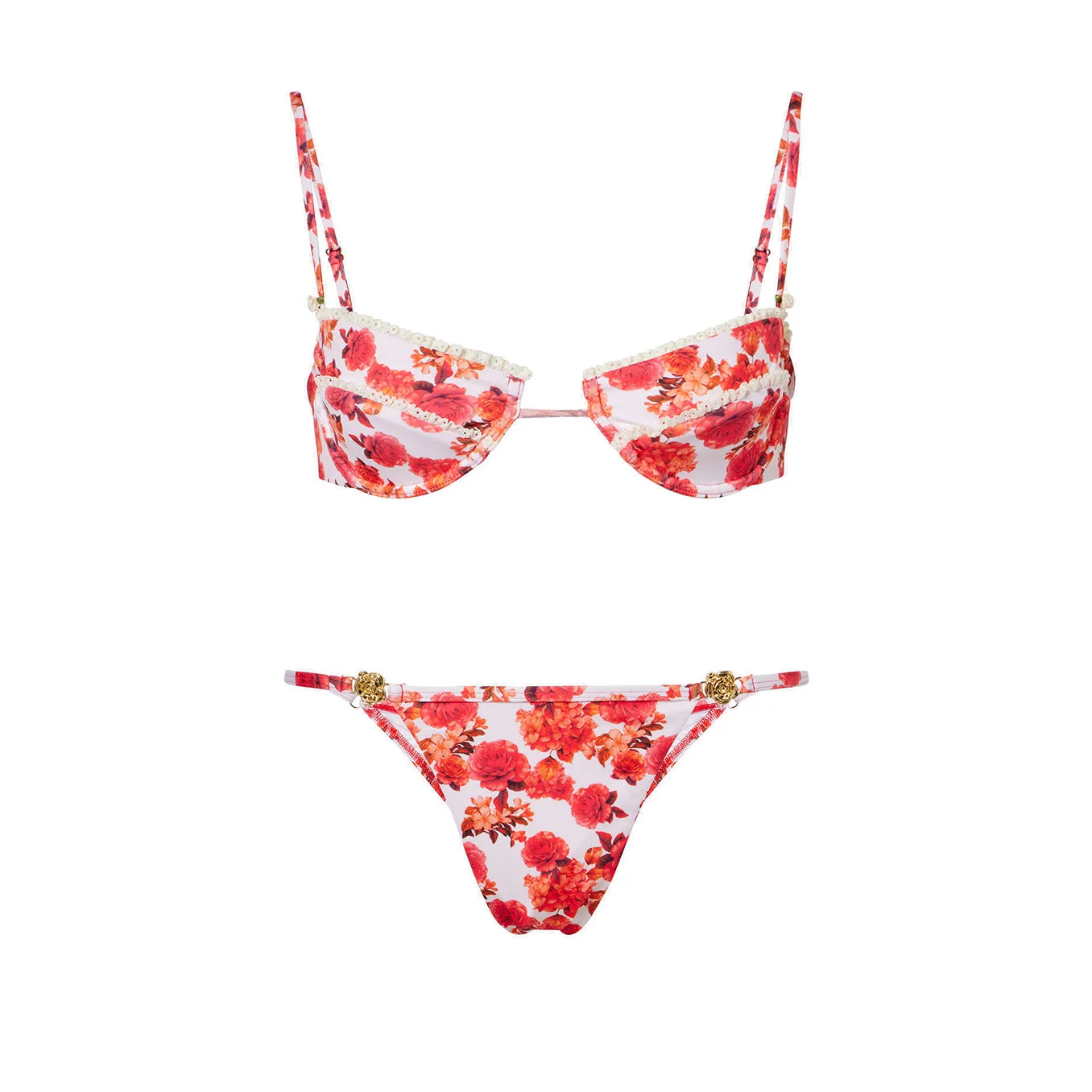 The Isla Swim Set