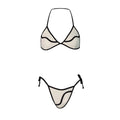 The Capri Swim Set