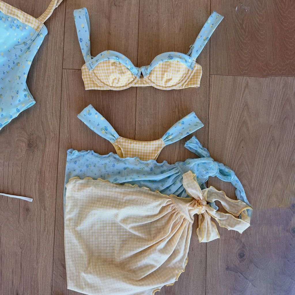 The Sofia Swim Set