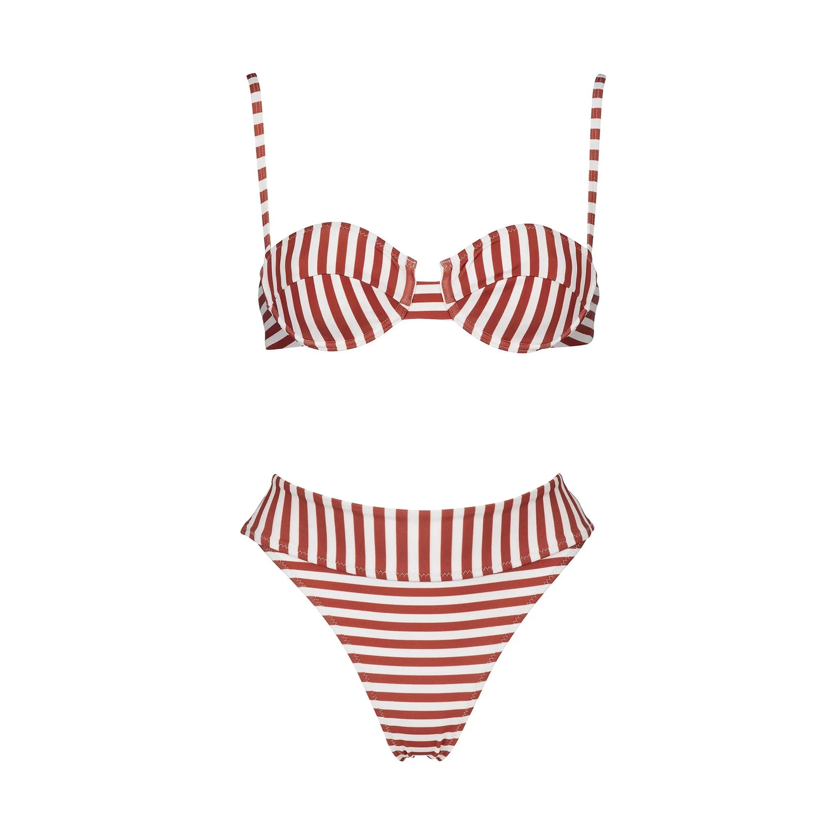 The Bella Swim Set