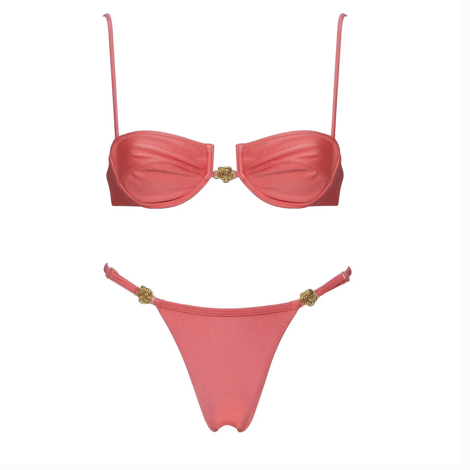 The Isla Swim Set